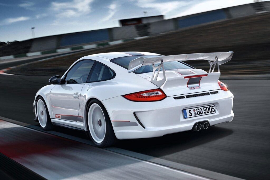 Porsche Gt Rs  Wallpapers Felge Car Tuning
