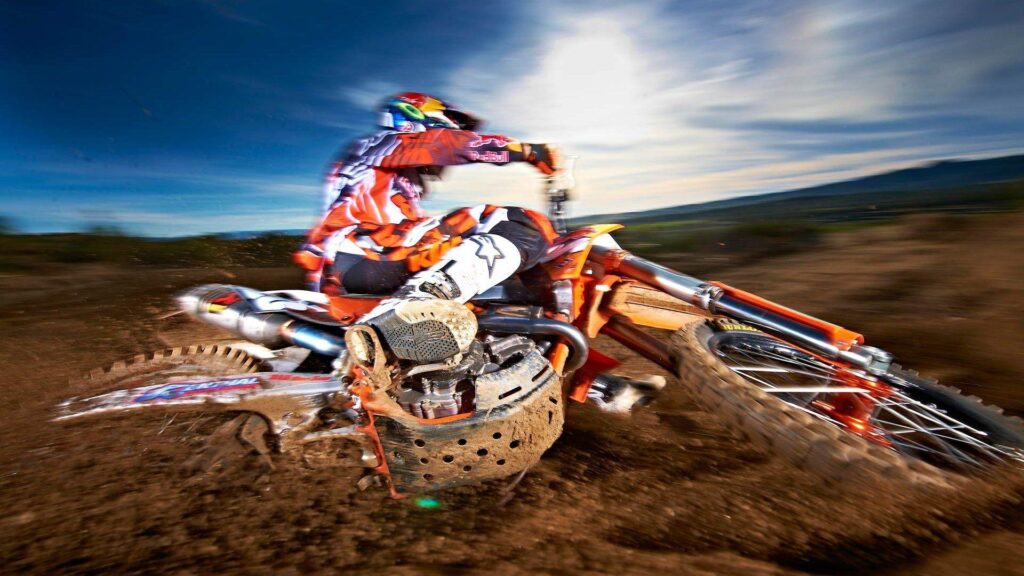 Marvin Musquin Wallpapers