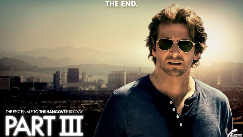 The Hangover Part Wallpapers, Photos & Wallpaper in HD
