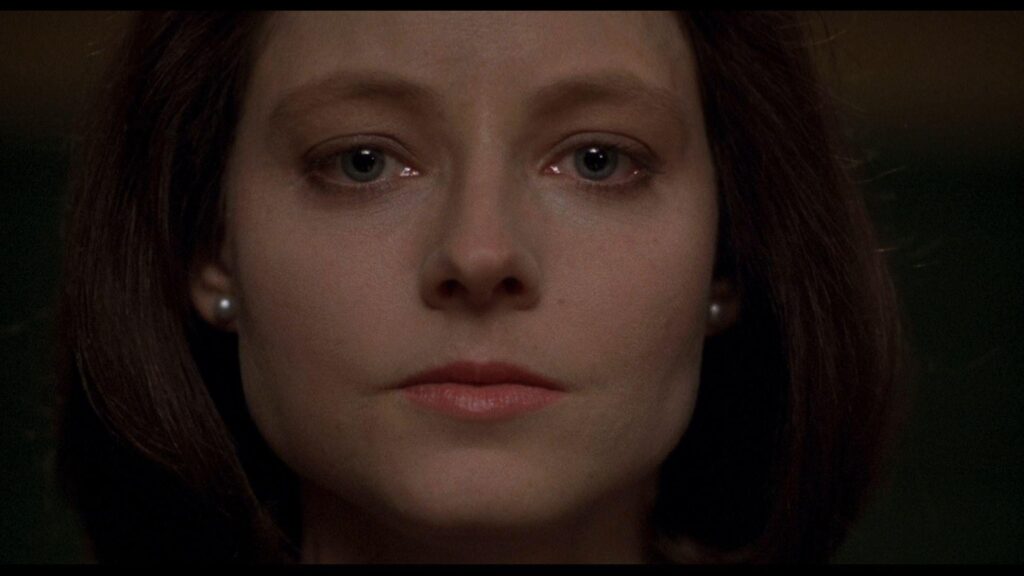 Actors Almost Cast As ‘Silence Of The Lambs’ Clarice Sterling