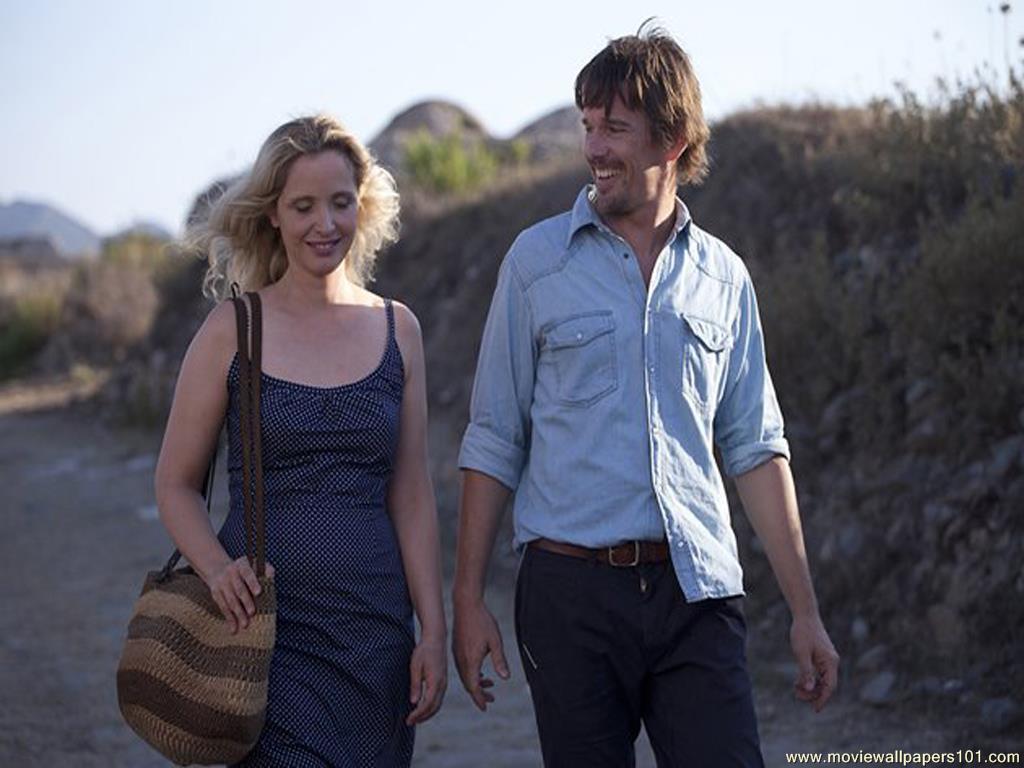 Before Midnight Movie Wallpapers
