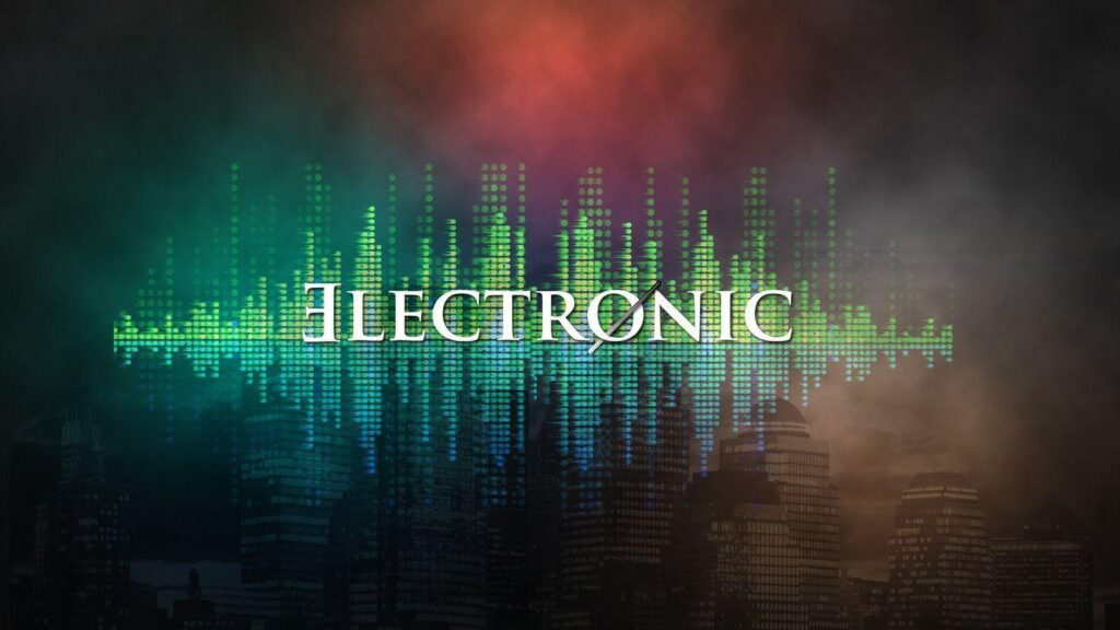 Wallpapers For – Electronic Music Art Wallpapers