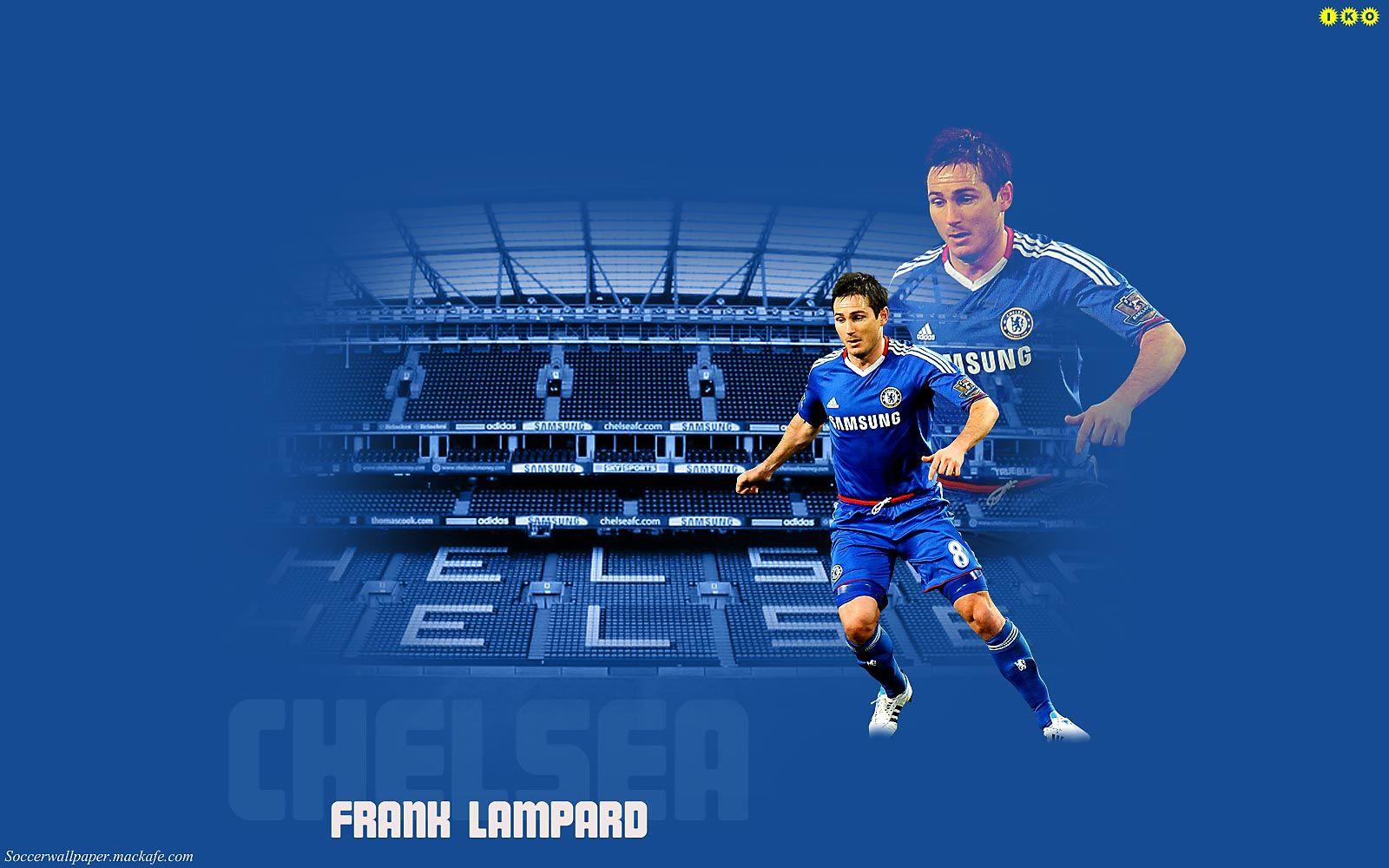 Frank Lampard Wallpaper 2K K?m=