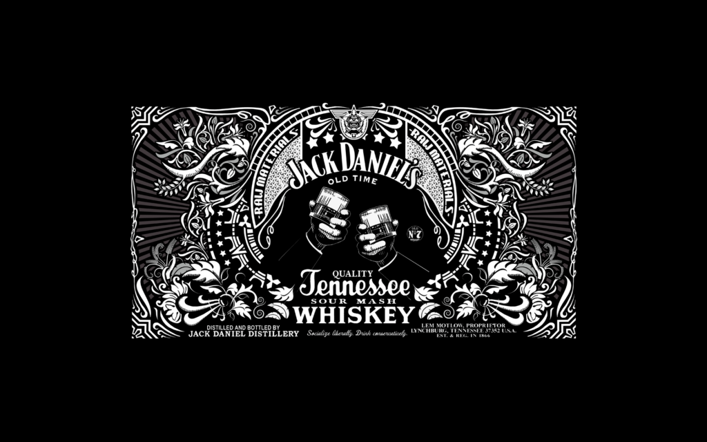 Android Wallpapers Jack Daniels Drinks
