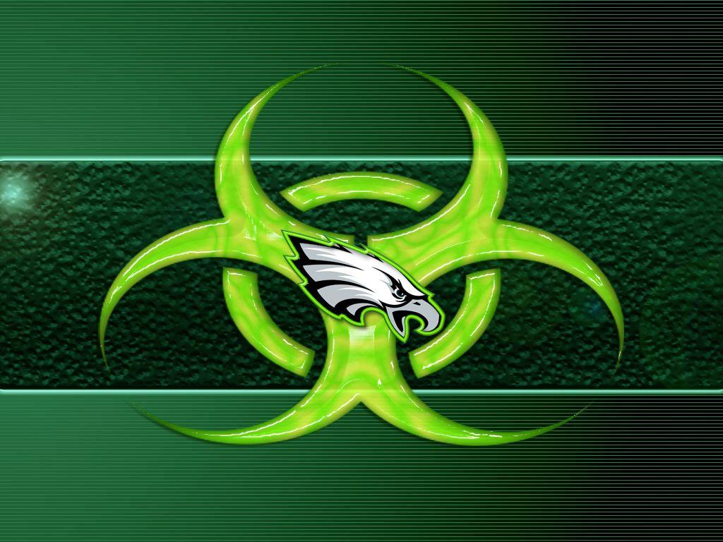 NFL Eagles Wallpapers