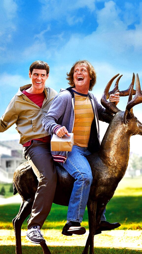 Dumb and Dumber To