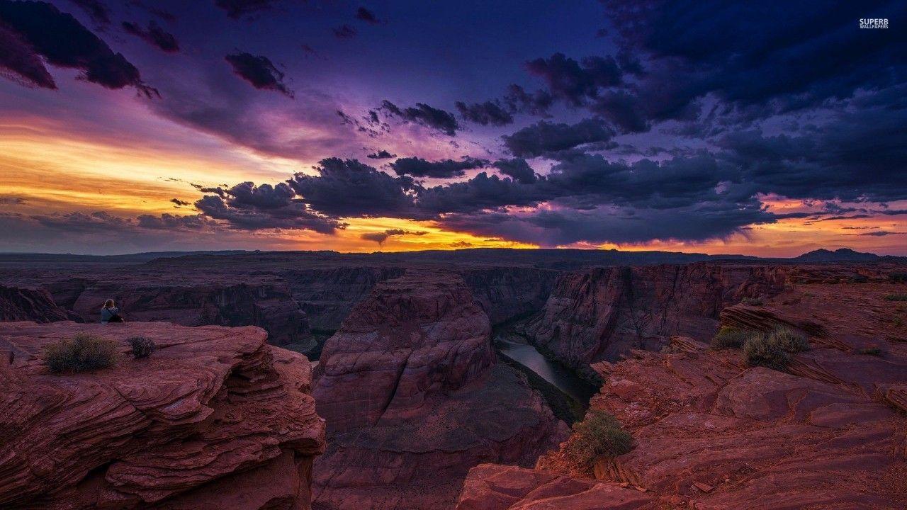 Magnificent Grand Canyon wallpapers