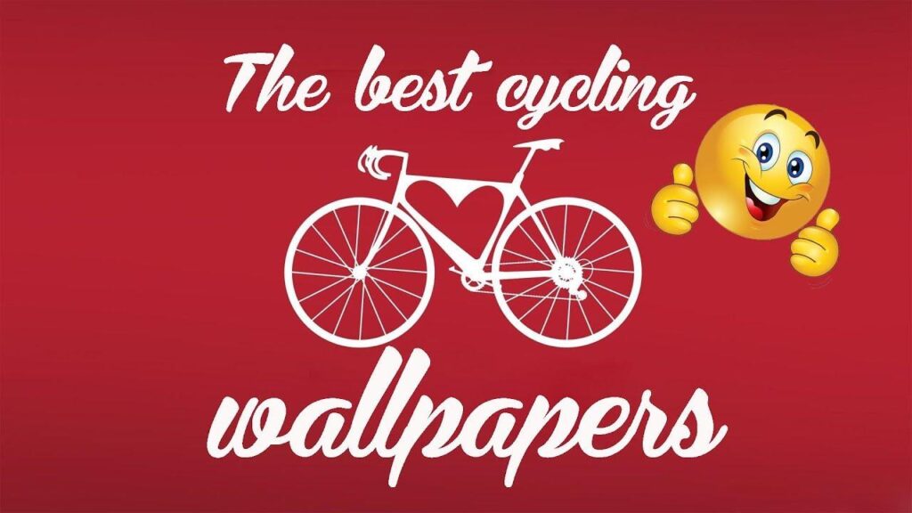 The best cycling wallpapers