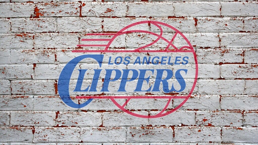Los angeles clippers wallpapers 2K – wallpapermonkey