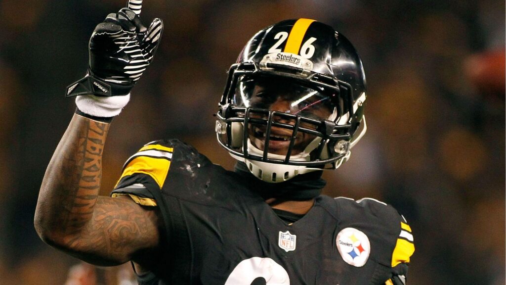 Steelers’ Le’Veon Bell retracts $ million per year contract