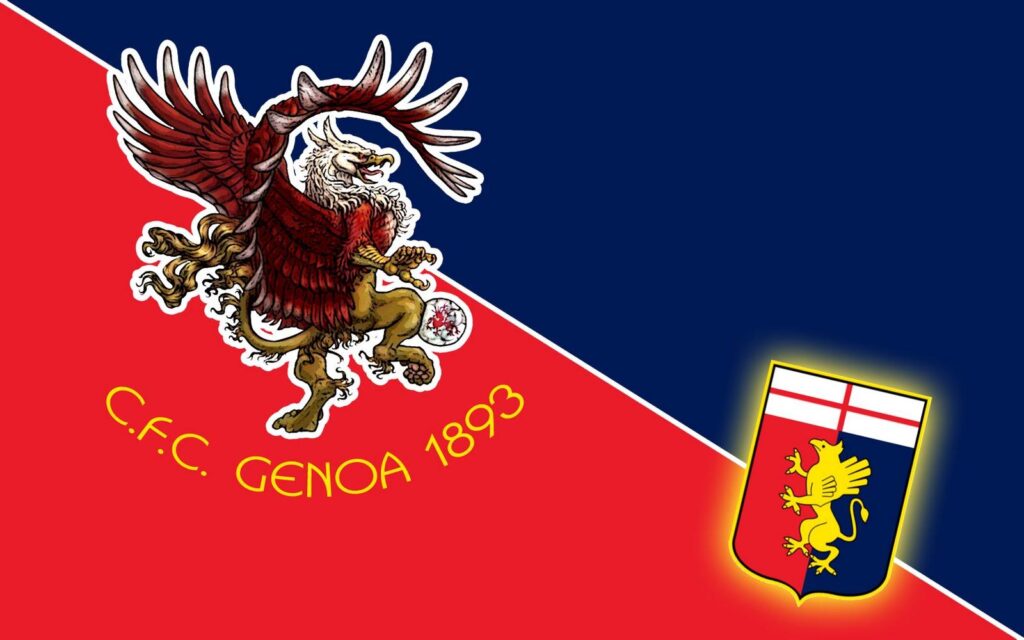Genoa Wallpapers Wallpaper Group