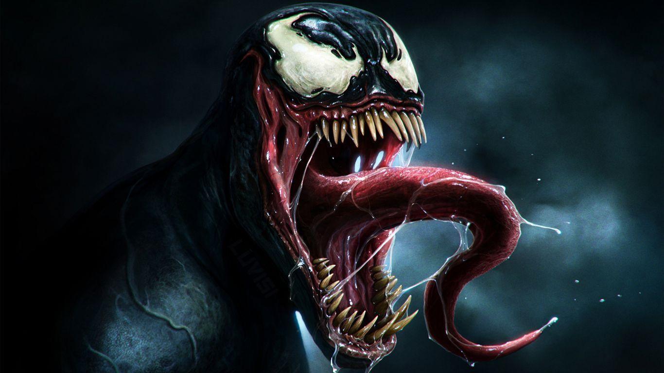 Wallpapers For – Venom Iphone Wallpapers