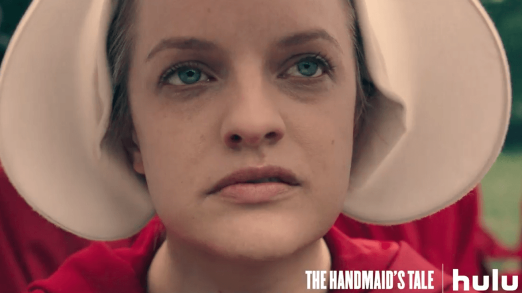The Handmaid’s Tale’ Review