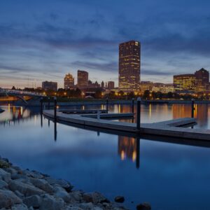 Milwaukee City
