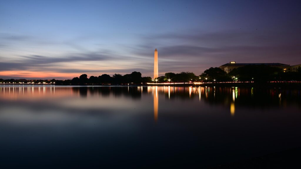 Washington Monument, Washington DC wallpapers