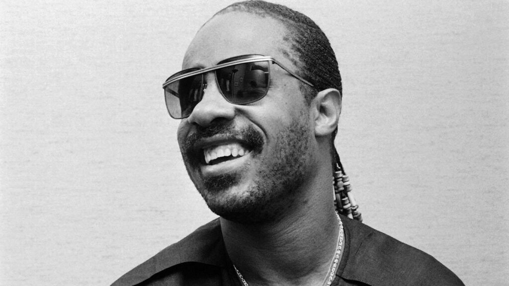 Stevie Wonder wallpapers