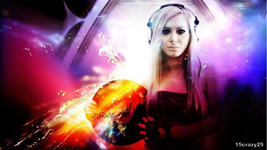 Electro House Wallpapers High Definition