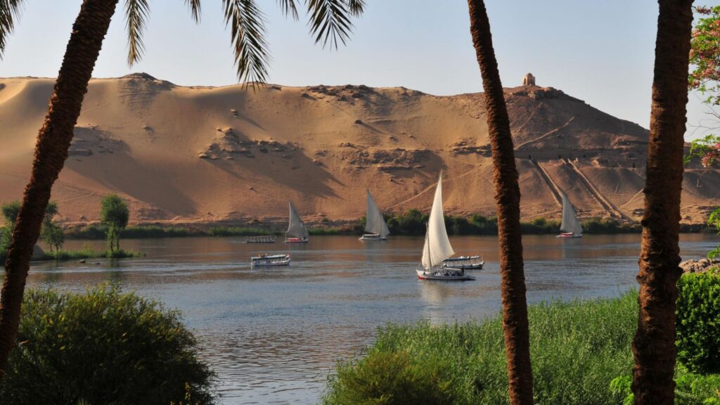 Nile River Wallpapers, High Resolution Nile River Wallpapers for