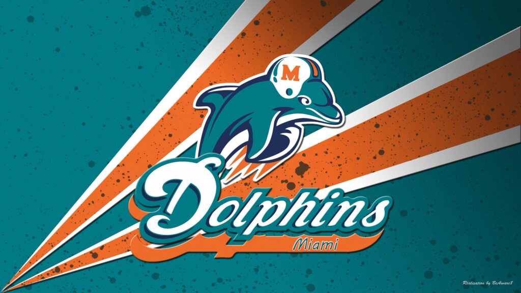 Miami Dolphin Wallpapers