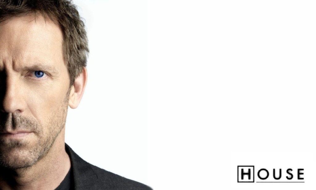 House MD wallpapers by Jackolyn