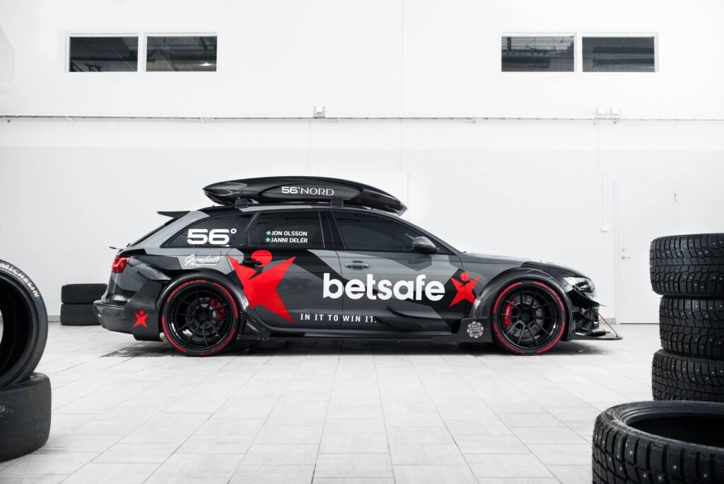 Audi RS DTM Jon Olsson cars modified wallpapers