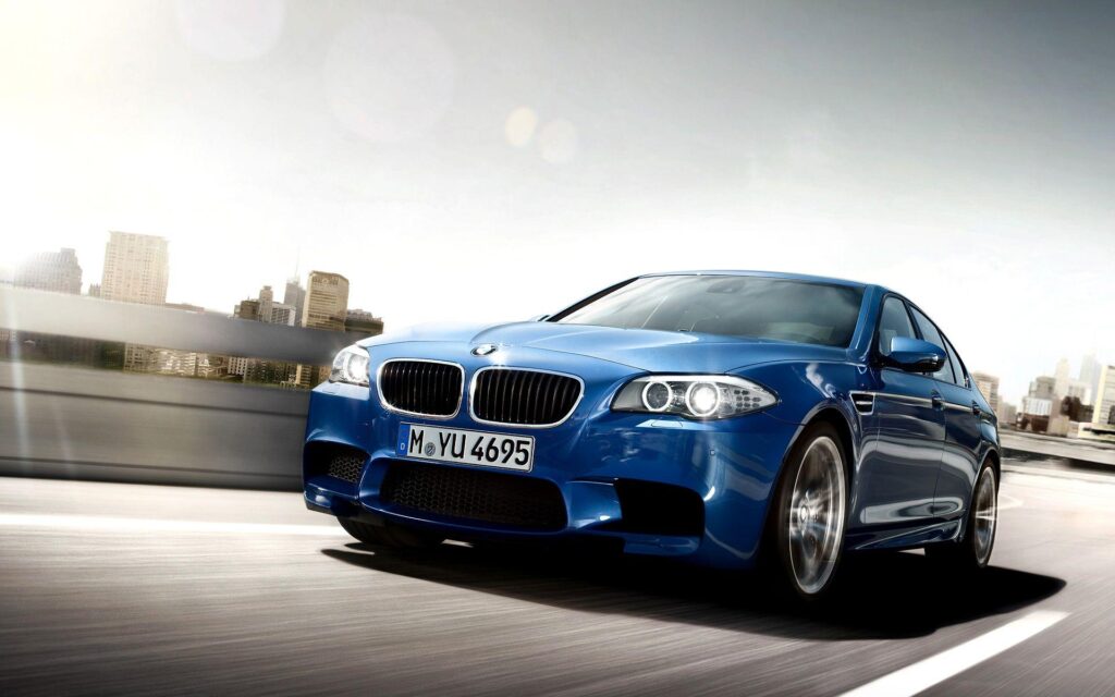 BMW F M Wallpapers
