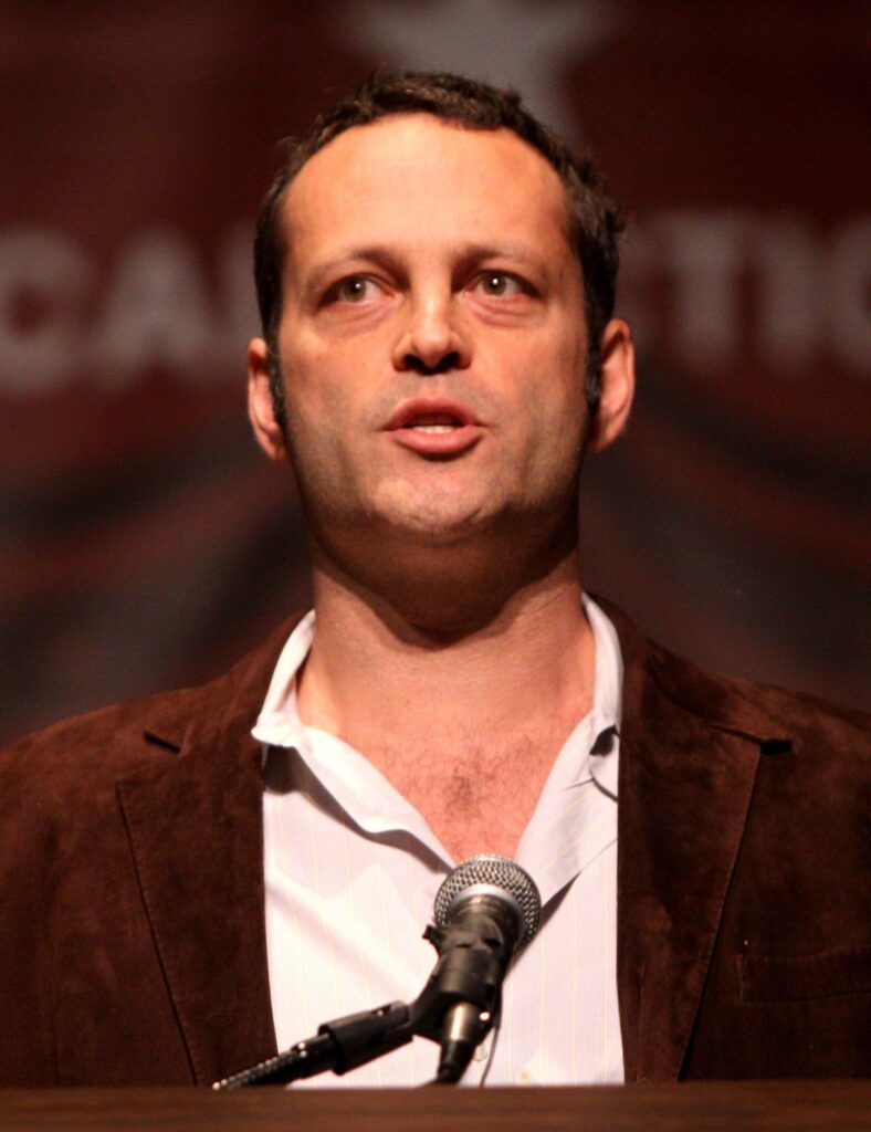 Vince Vaughn Wallpapers High Quality
