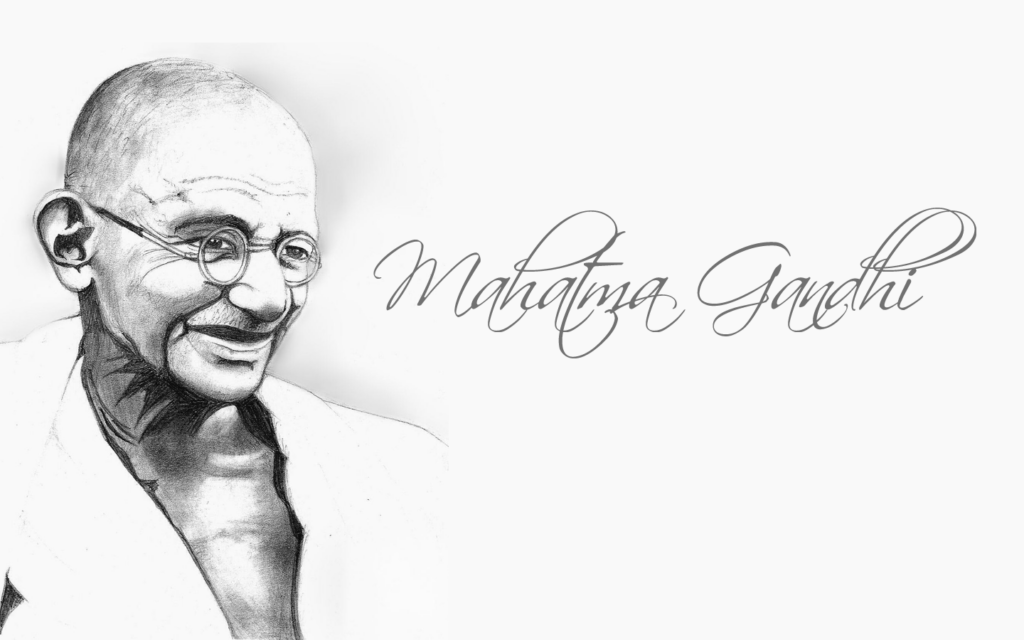 Mahatma Gandhi Jayanti Wishes 2K Wallpapers, Wallpaper, Pictures & Photos