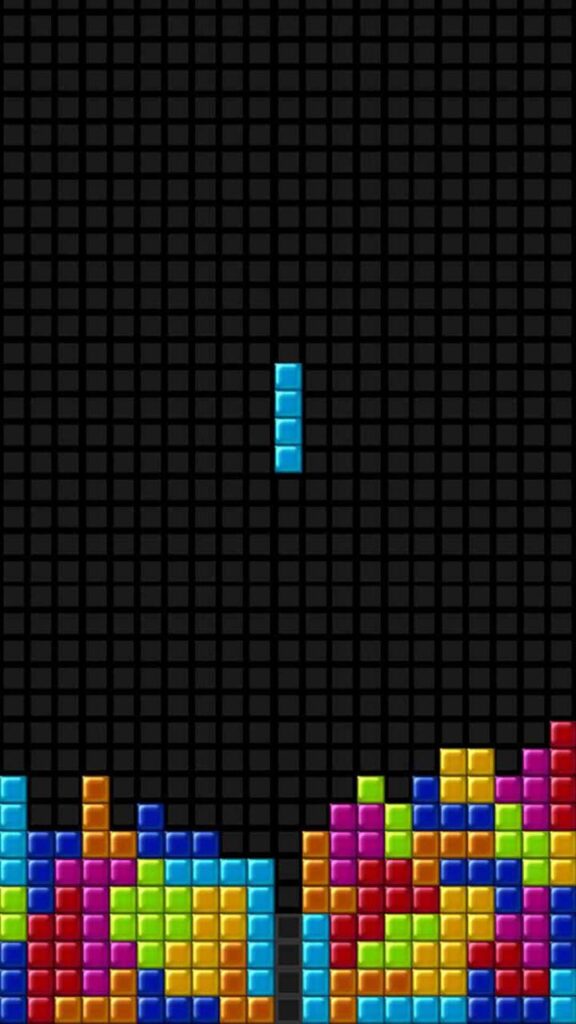 Tetris wallpapers by raviman • ZEDGE™