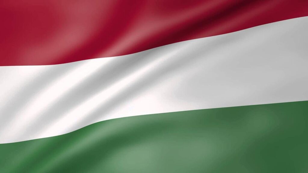 Hungary Flag Wallpapers for Android