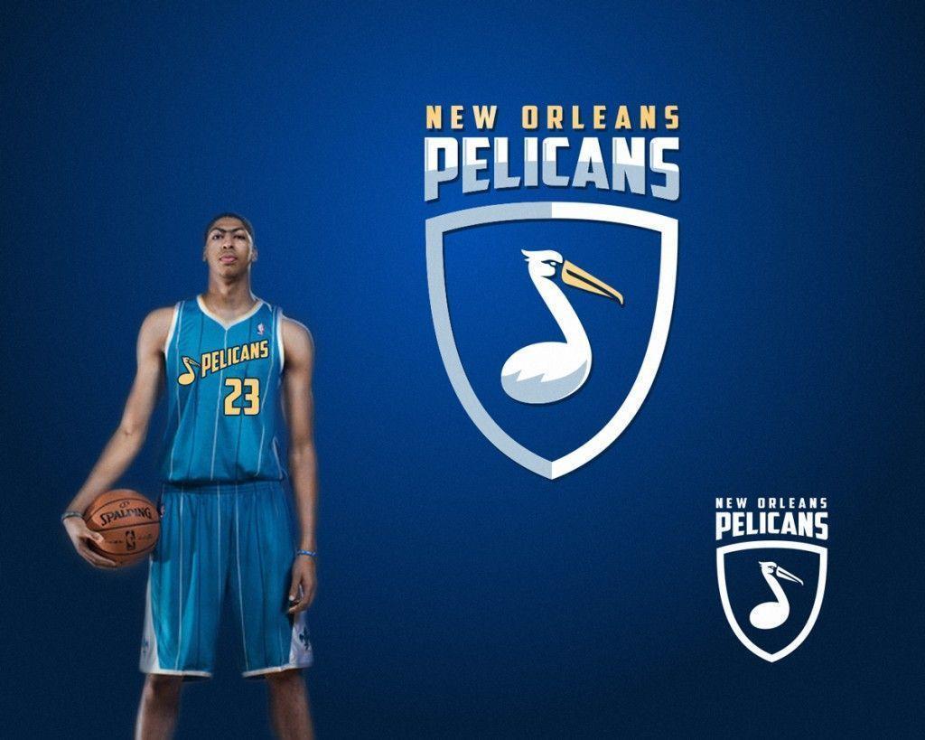 New Orleans Pelicans logo contest novanandz