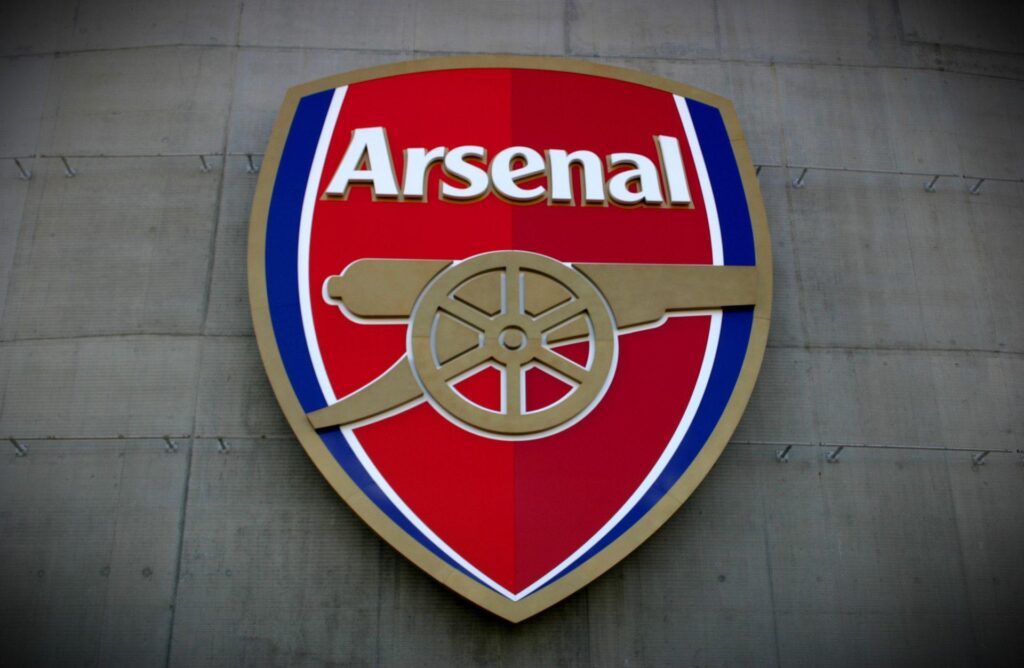 Simple Arsenal Logo Wallpapers HD