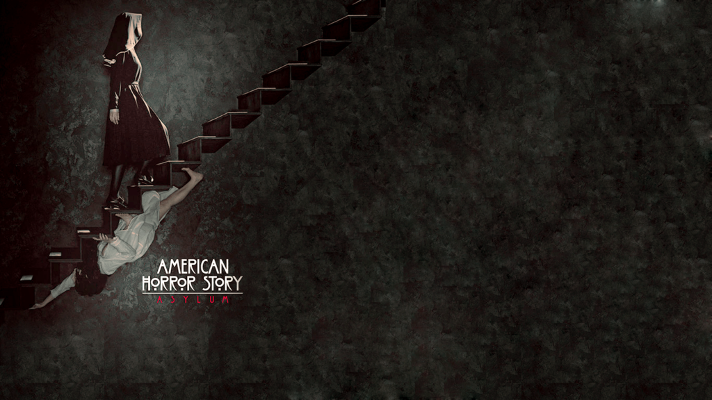 American Horror Story Wallpapers HD