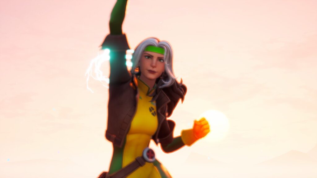 Rogue Fortnite wallpapers