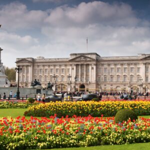 Buckingham Palace