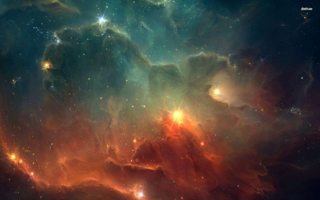 Nebula wallpapers
