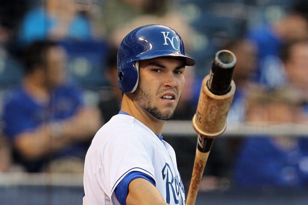 Not signing Eric Hosmer was the right move for the future Royals