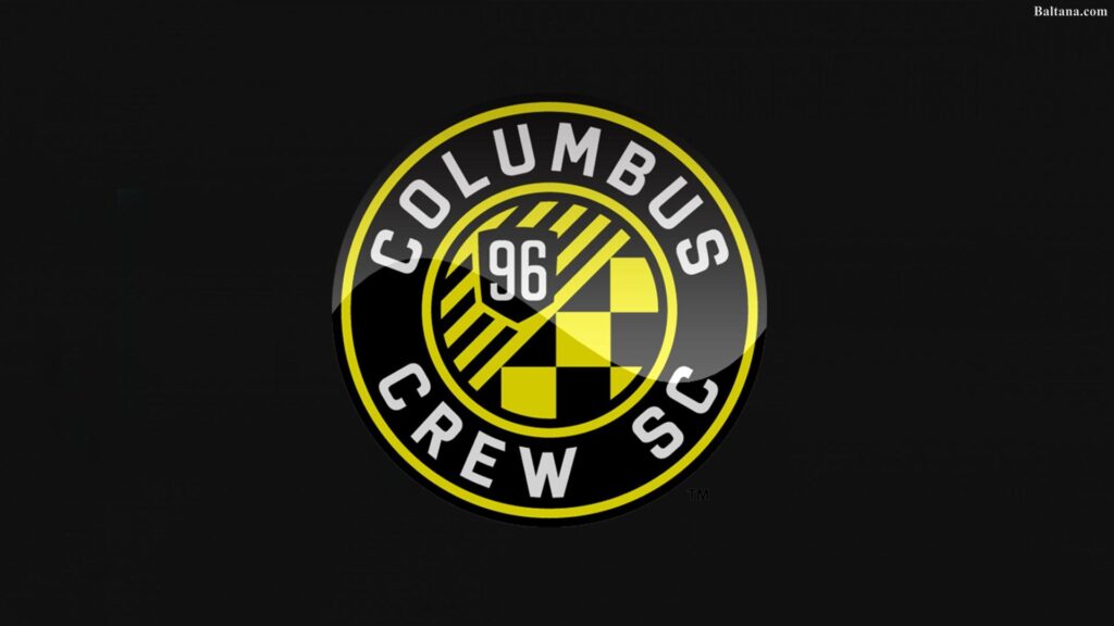 Columbus Crew SC Wallpapers