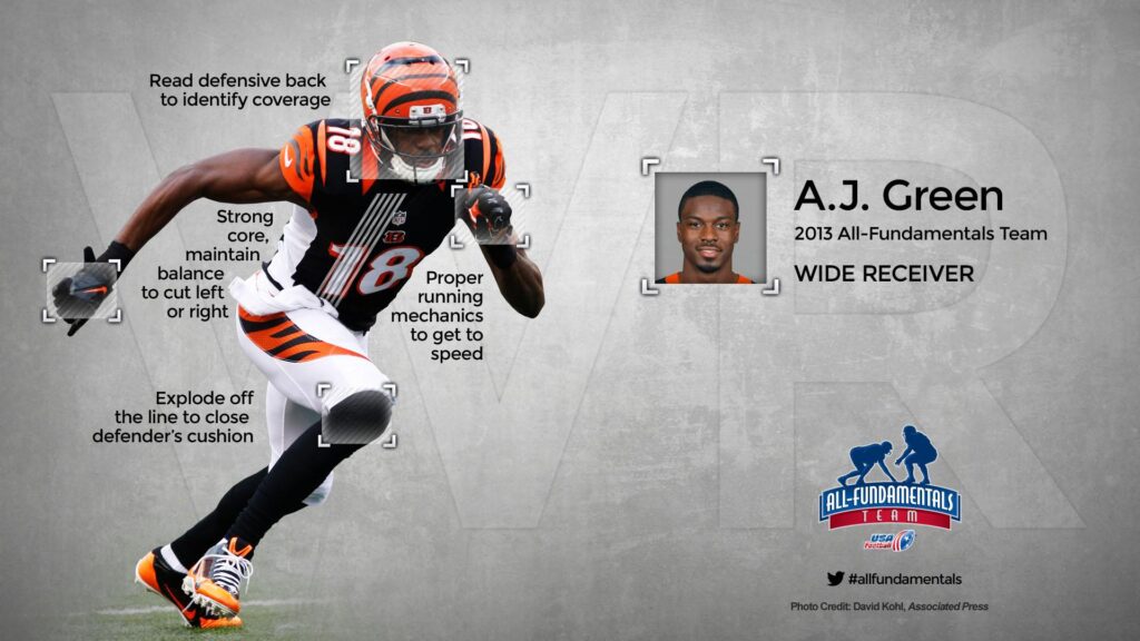 AJ Green Wallpapers 2K Collection For Free Download