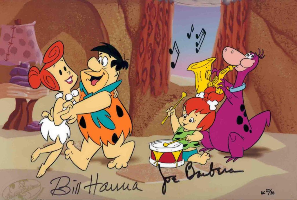 The Flintstones Wallpapers