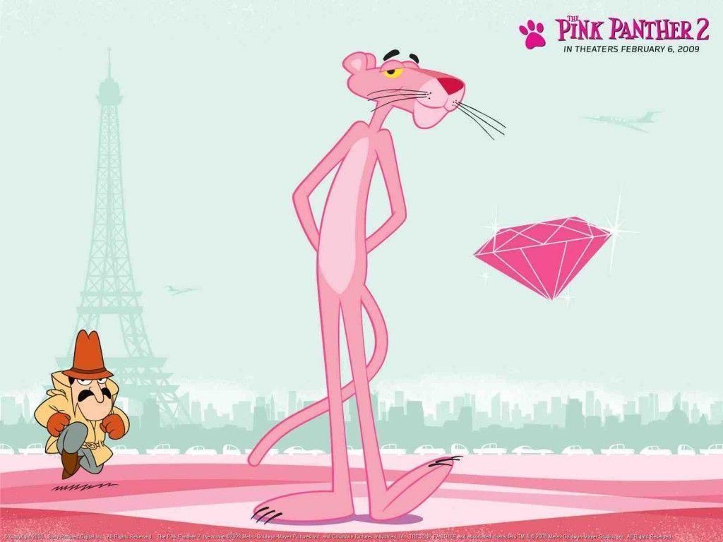 Wallpapers For – Pink Panther Movie Wallpapers