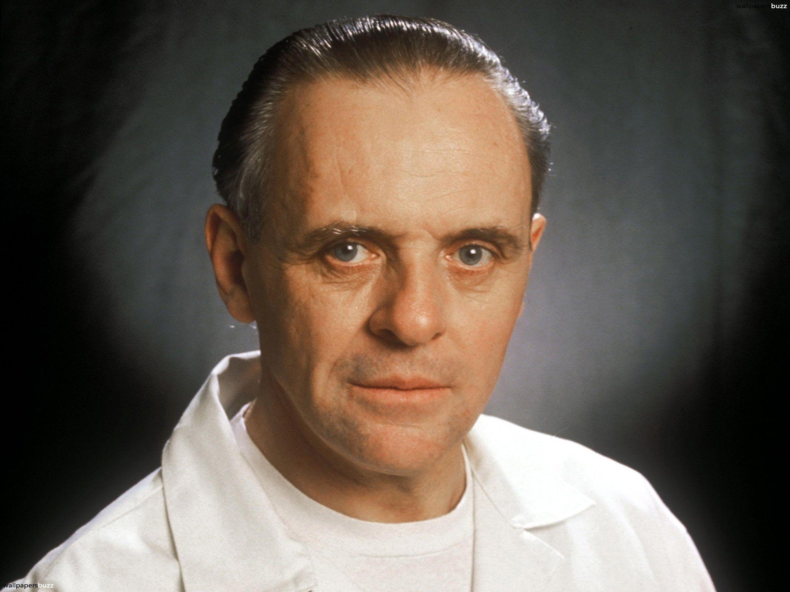 Anthony Hopkins 2K Wallpapers