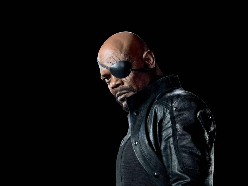 Samuel L Jackson Wallpapers High Resolution and Quality Download