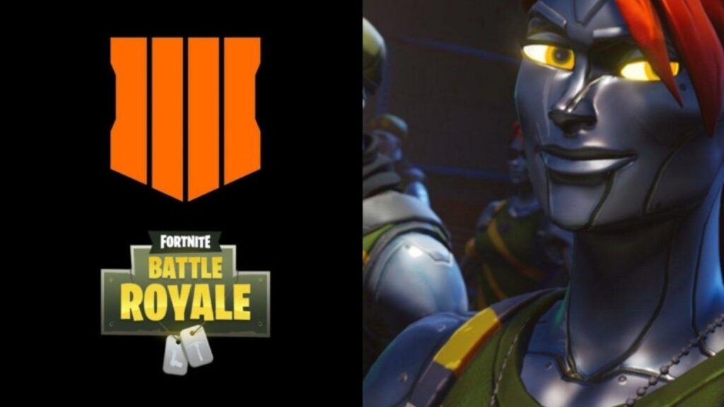 Latest Wallpaper Tweeted By Fortnite Contains a Potential Teaser for CoD