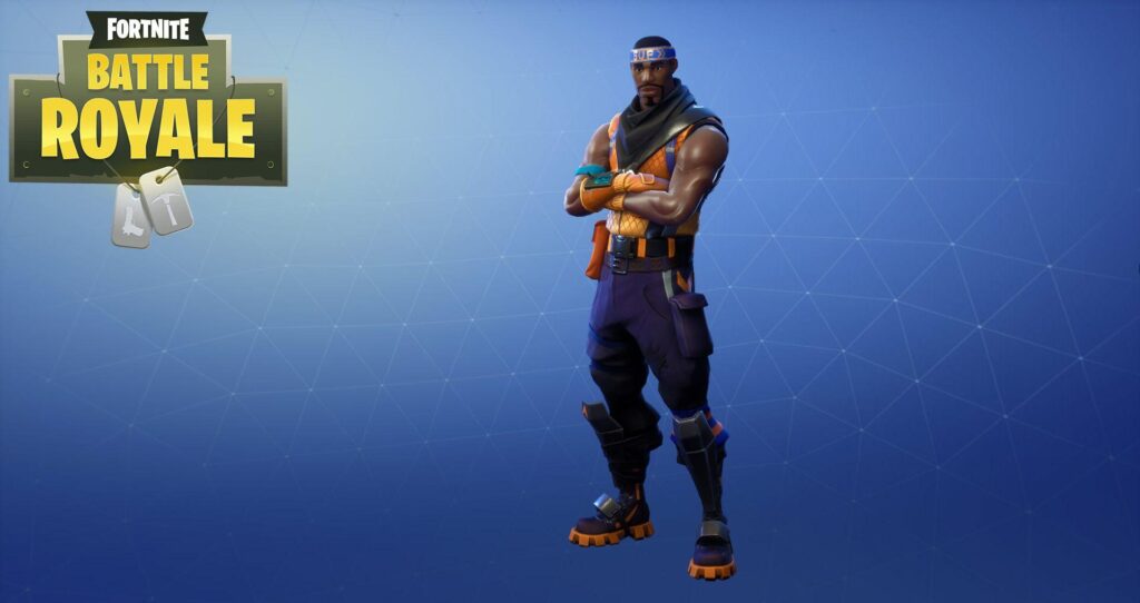 Hyperion Fortnite Outfit Skin How to Get News