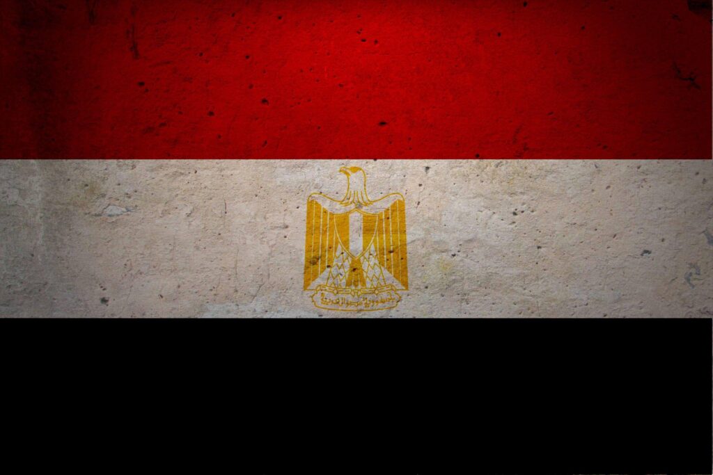 Egypt Flag Wallpapers Free Wallpapers