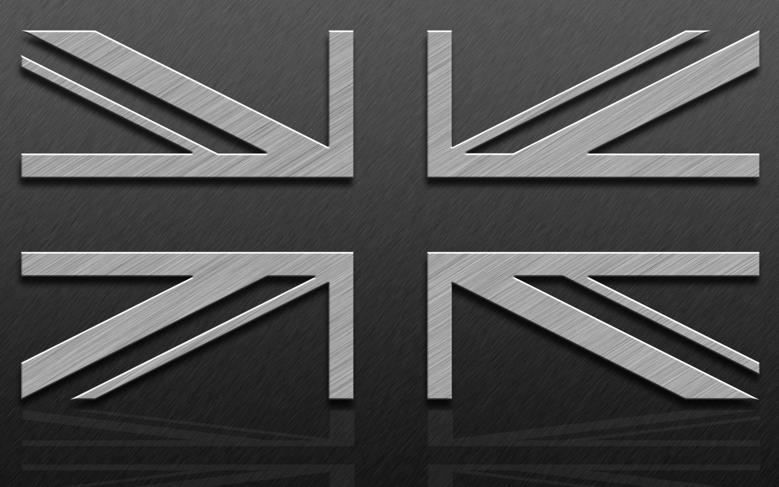 Download United Kingdom Flag 2K Wallpapers