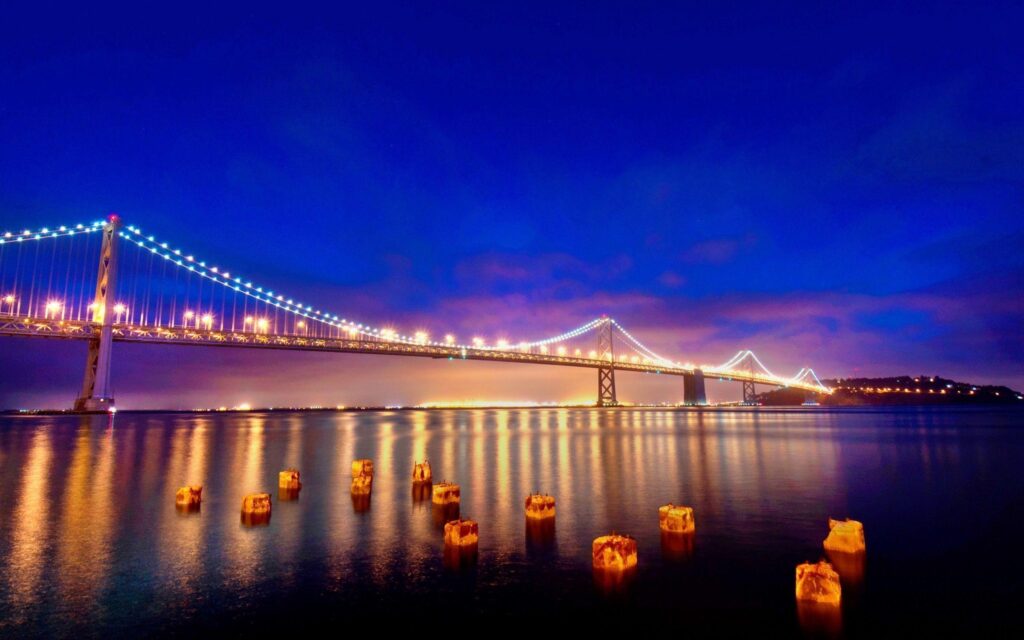 Golden Gate Bridge Wallpapers High Resolution