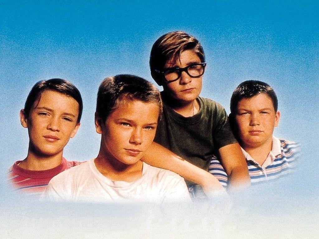 Stand by Me Movie Wallpapers