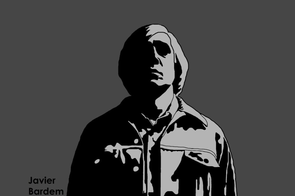 No country for old men javier bardem wallpapers High